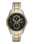 ARMANI EXCHANGE Мултифункционален кварцов часовник - Pepit.bg