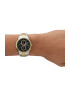 ARMANI EXCHANGE Мултифункционален кварцов часовник - Pepit.bg