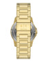 ARMANI EXCHANGE Мултифункционален кварцов часовник - Pepit.bg