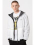 ARMANI EXCHANGE Олекотено двулицево яке - Pepit.bg