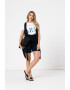 ARMANI EXCHANGE Палто с колан - Pepit.bg