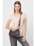 ARMANI EXCHANGE Памучна слим тениска - Pepit.bg