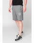ARMANI EXCHANGE Памучни шорти с лого - Pepit.bg