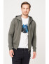 ARMANI EXCHANGE Памучно худи - Pepit.bg