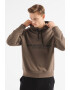 ARMANI EXCHANGE Памучно худи с лого - Pepit.bg