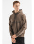 ARMANI EXCHANGE Памучно худи с лого - Pepit.bg