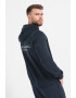 ARMANI EXCHANGE Памучно худи с лого - Pepit.bg