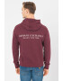 ARMANI EXCHANGE Памучно худи с лого - Pepit.bg
