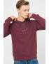 ARMANI EXCHANGE Памучно худи с лого - Pepit.bg