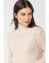 ARMANI EXCHANGE Поло с вълна - Pepit.bg