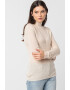 ARMANI EXCHANGE Поло с вълна - Pepit.bg