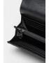 ARMANI EXCHANGE Портфейл от еко кожа с капаче - Pepit.bg