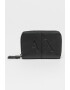 ARMANI EXCHANGE Портмоне с релефно лого - Pepit.bg