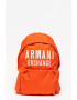 ARMANI EXCHANGE Раница с лого - Pepit.bg