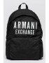 ARMANI EXCHANGE Раница с лого - Pepit.bg