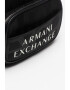 ARMANI EXCHANGE Раница с принт и лого - Pepit.bg