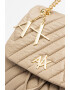 ARMANI EXCHANGE Раница от еко кожа с капаче - Pepit.bg