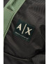 ARMANI EXCHANGE Раница с лога - Pepit.bg