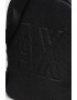 ARMANI EXCHANGE Раница с лого - Pepit.bg