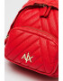 ARMANI EXCHANGE Раница с преден джоб с цип - Pepit.bg