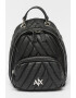 ARMANI EXCHANGE Раница с преден джоб с цип - Pepit.bg