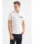 ARMANI EXCHANGE Риза с яка и цип - Pepit.bg