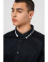 ARMANI EXCHANGE Риза с лого - Pepit.bg