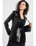 ARMANI EXCHANGE Сако с пайети - Pepit.bg