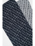 ARMANI EXCHANGE Шал с лого - Pepit.bg