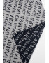 ARMANI EXCHANGE Шал с лого - Pepit.bg