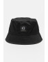 ARMANI EXCHANGE Шапка с бродирано лого - Pepit.bg