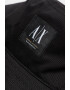 ARMANI EXCHANGE Шапка с бродирано лого - Pepit.bg