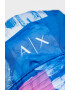 ARMANI EXCHANGE Шапка с лого - Pepit.bg