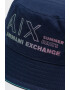 ARMANI EXCHANGE Шапка с лого - Pepit.bg
