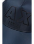 ARMANI EXCHANGE Шапка с лого - Pepit.bg