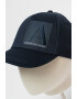 ARMANI EXCHANGE Шапка с лого - Pepit.bg