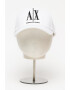 ARMANI EXCHANGE Шапка с лого - Pepit.bg