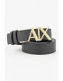 ARMANI EXCHANGE Скини колан с лого - Pepit.bg