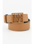 ARMANI EXCHANGE Скини колан с лого - Pepit.bg