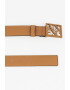 ARMANI EXCHANGE Скини колан с лого - Pepit.bg