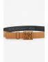 ARMANI EXCHANGE Скини колан с лого - Pepit.bg