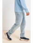 ARMANI EXCHANGE Слим дънки с 5 джоба - Pepit.bg