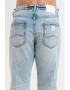 ARMANI EXCHANGE Слим дънки с 5 джоба - Pepit.bg