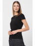 ARMANI EXCHANGE Слим памучна тениска - Pepit.bg