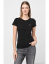 ARMANI EXCHANGE Слим памучна тениска - Pepit.bg