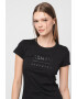 ARMANI EXCHANGE Слим тениска - Pepit.bg