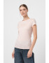 ARMANI EXCHANGE Слим тениска - Pepit.bg