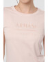 ARMANI EXCHANGE Слим тениска - Pepit.bg