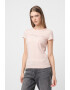ARMANI EXCHANGE Слим тениска с лого - Pepit.bg