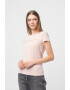 ARMANI EXCHANGE Слим тениска с лого - Pepit.bg